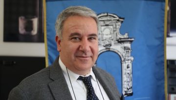 Presidente ersu lettera agli Studenti