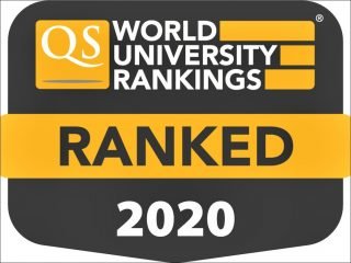 QS World University Rankings