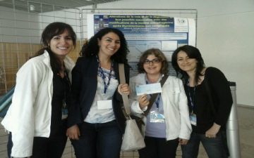 Ricercatori Endocrinologia