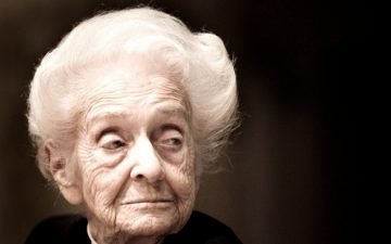 Rita Levi Montalcini