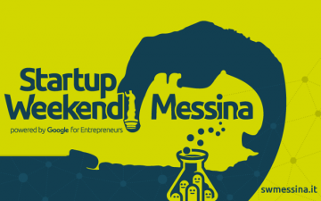 "Startup Weekend Messina" 2016