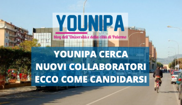 YOUNIPA CERCA COLLABORATORI