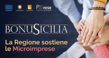 BonuSicilia