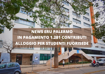 NEWS Ersu Palermo