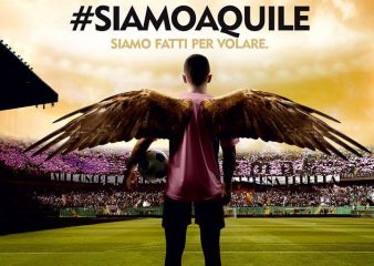 SiamoAquile