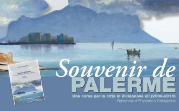 "Souvenir de Palerme"