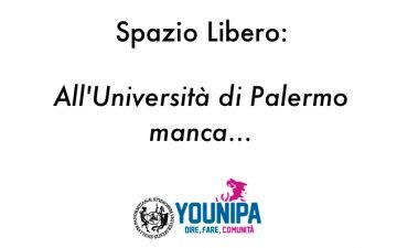 Spazio Libero Unipa