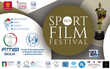 "Sport Film Festival" 2017