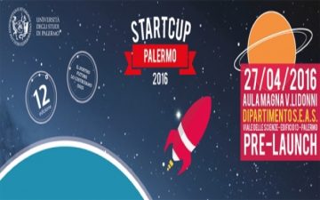 StartCup 2016