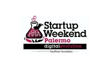 Startup Weekend Palermo