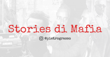 Stories di mafia