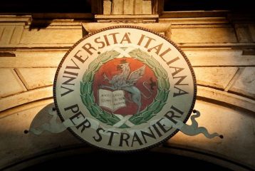 Università per stranieri