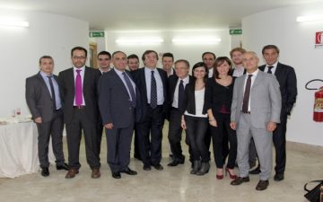 Studenti Economia premiati