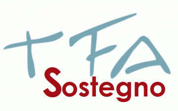 TFA Sostegno