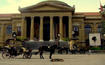 Teatro Massimo