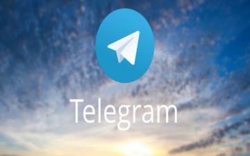 Telegram