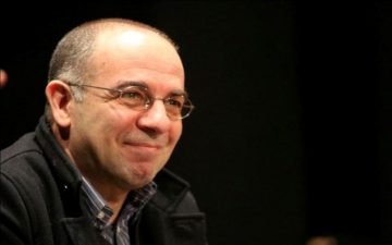 Giuseppe Tornatore