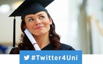 Twitter4Uni