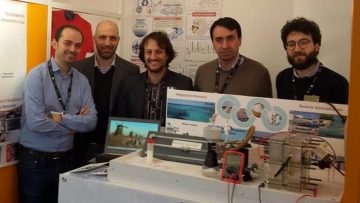 [UNIPA] Al via SEArcularMINE, il progetto di ricerca europeo coordinato da UniPa per il recupero di energia e di materie prime dalle saline del bacino mediterraneo-2