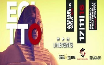 UniEvents - Egitto