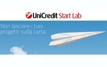 Unicredit Start Lab