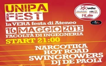 UnipaFest