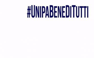 #Unipabeneditutti