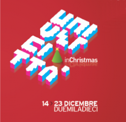 Univercittà inChristmas