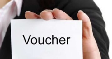 voucher