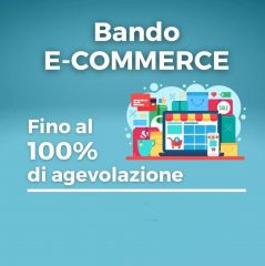 bando e-commerce