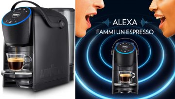 alexa espresso