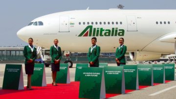 alitalia