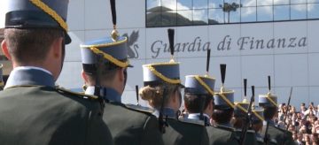 concorso guardia di finanza