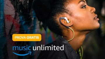 amazon music