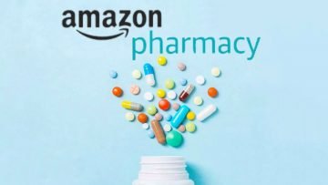 amazon pharmacy