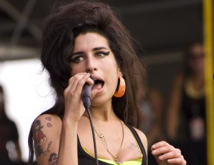 amy winehouse