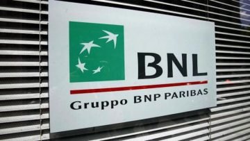 assunzioni banca bnl