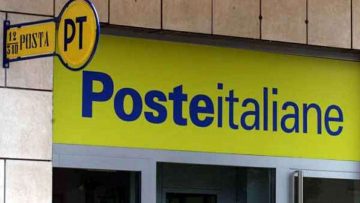 assunzioni poste italiane