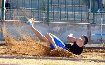 Atletica Leggera