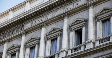 Banca ditalia