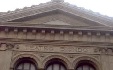 teatro biondo