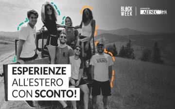 Aiesec e Onu cercano volontari per esperienza internazionale