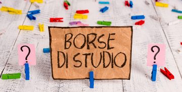 borse di studio