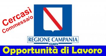 campania commessa