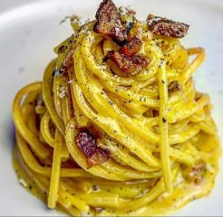 carbonara