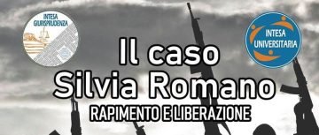 caso silvia romano