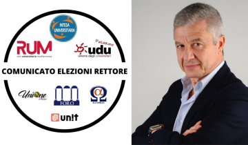 comunicato elezione rettore unipa