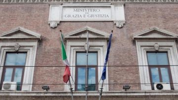 concorsi ministero giustizia