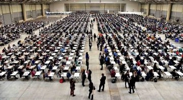 Concorsi e nuove assunzioni nella PA per ben 11mila unità di personale a tempo indeterminato tra...