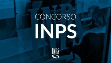 concorso-INPS-2020